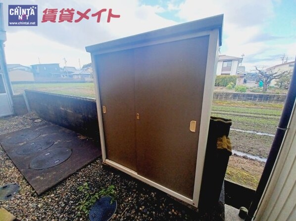 加佐登駅 徒歩23分 1階の物件外観写真